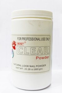 Bột đắp móng ROSE Powder (For ...